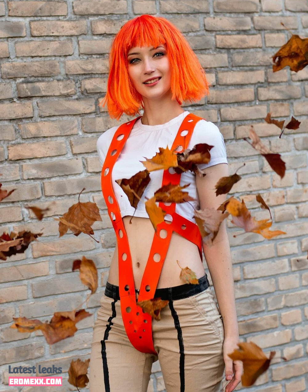 Latest Leaks AnsoCosplay Nude #16 - Fapello