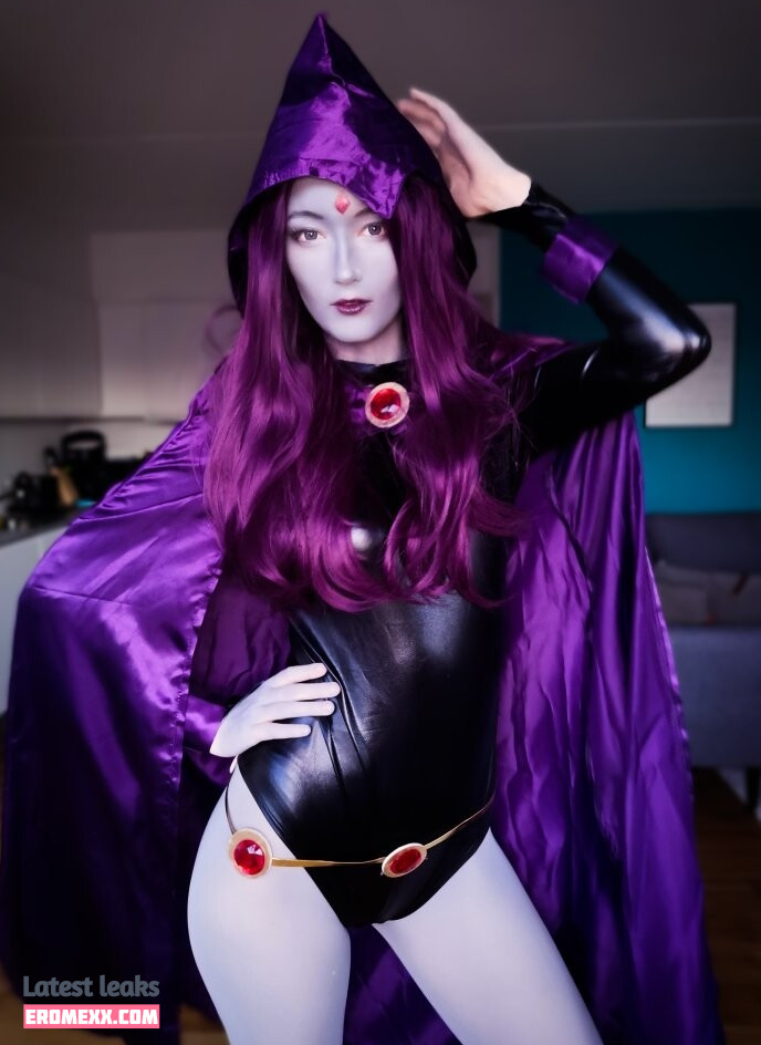 Latest Leaks AnsoCosplay Nude #163 - Fapello