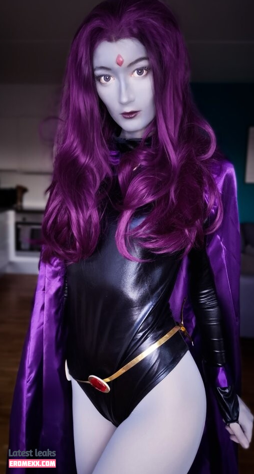 Latest Leaks AnsoCosplay Nude #164 - Fapello