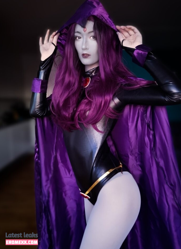 Latest Leaks AnsoCosplay Nude #166 - Fapello