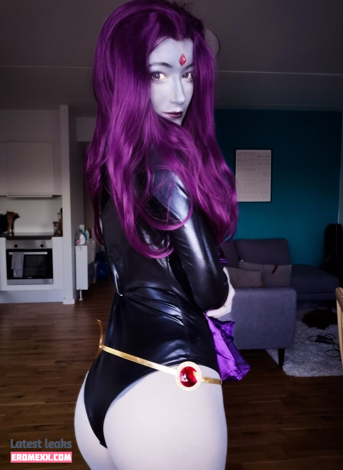 Latest Leaks AnsoCosplay Nude #167 - Fapello
