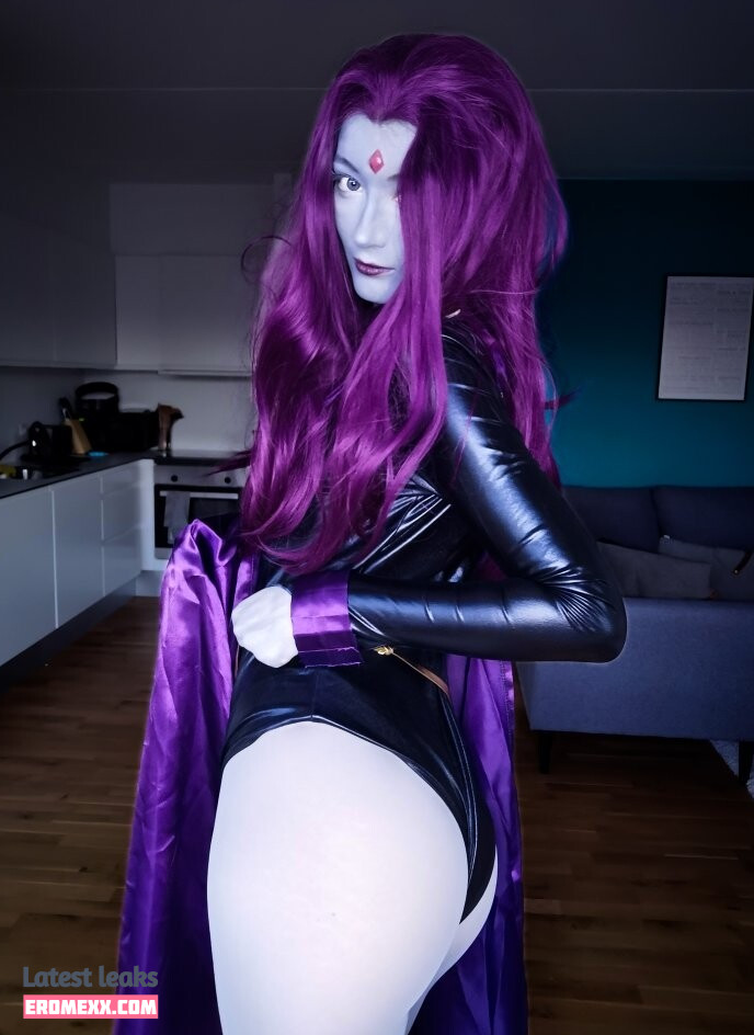 Latest Leaks AnsoCosplay Nude #170 - Fapello