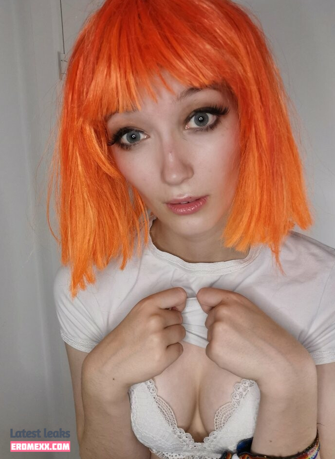 Latest Leaks AnsoCosplay Nude #18 - Fapello