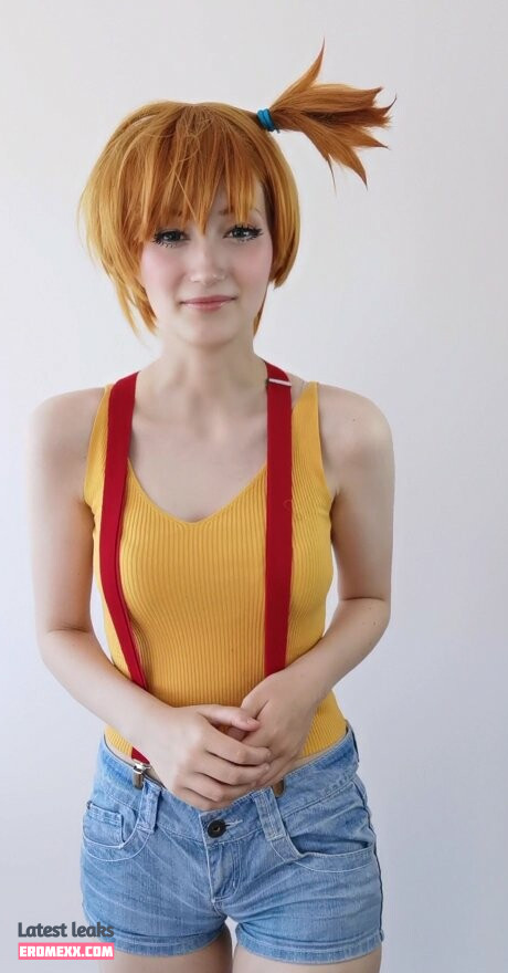 Latest Leaks AnsoCosplay Nude #24 - Fapello