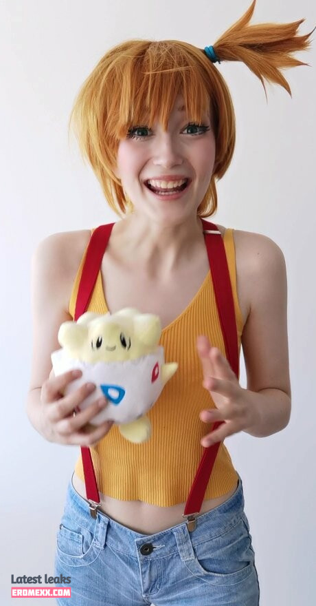 Latest Leaks AnsoCosplay Nude #26 - Fapello
