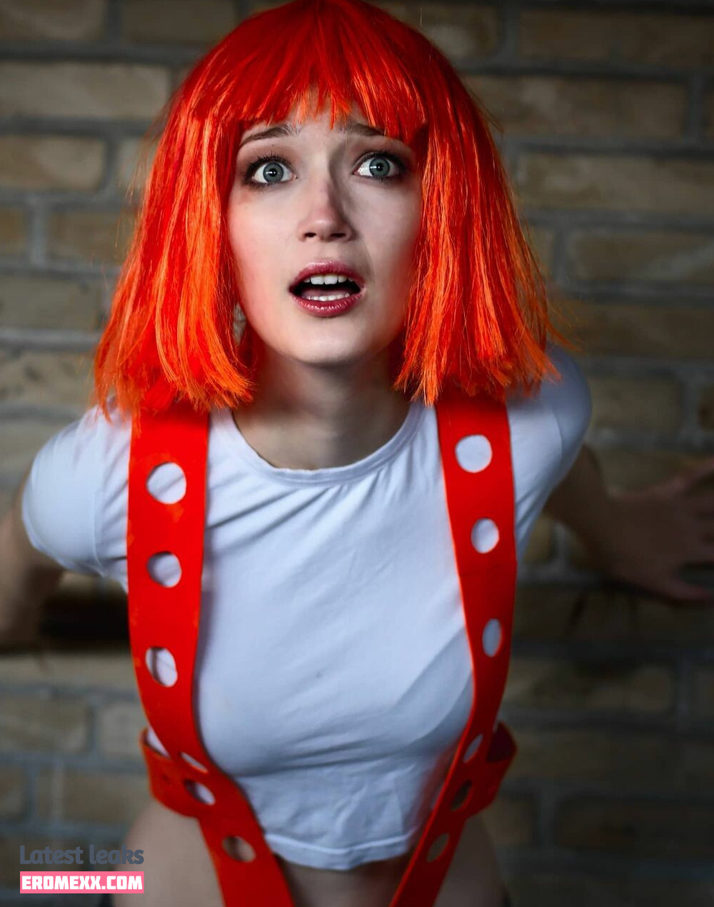Latest Leaks AnsoCosplay Nude #3 - Fapello