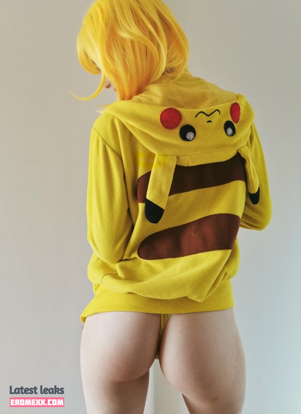 Latest Leaks AnsoCosplay Nude #30 - Fapello