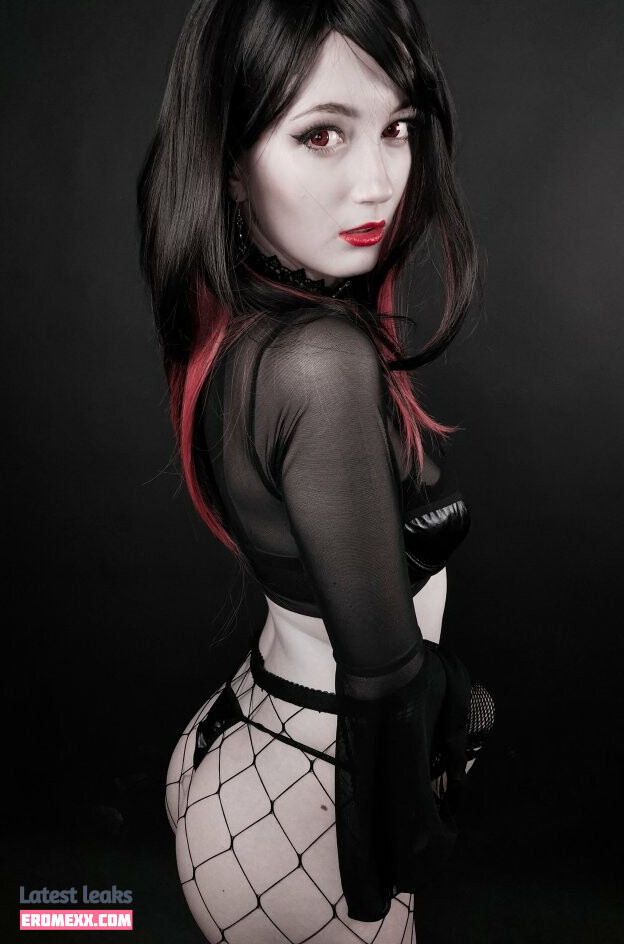 Latest Leaks AnsoCosplay Nude #35 - Fapello