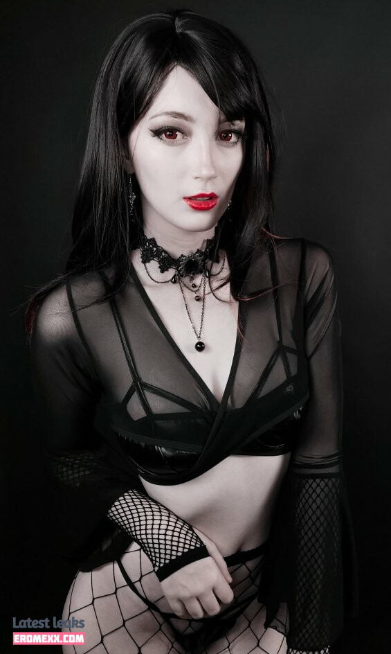 Latest Leaks AnsoCosplay Nude #37 - Fapello