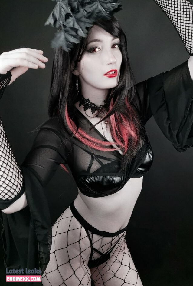 Latest Leaks AnsoCosplay Nude #38 - Fapello