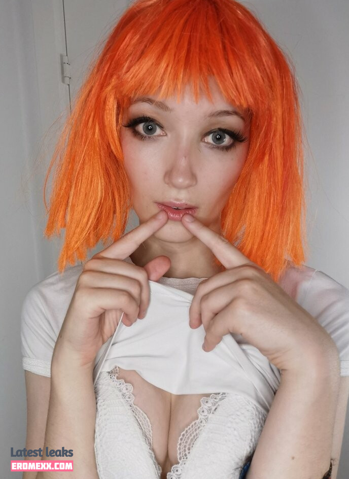 Latest Leaks AnsoCosplay Nude #4 - Fapello