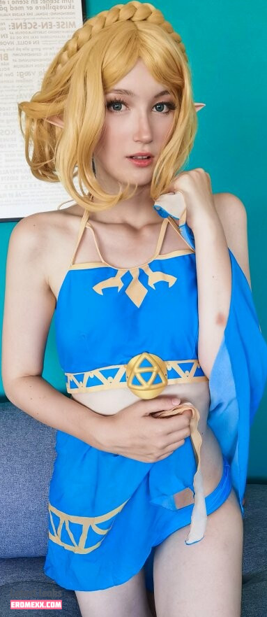 Latest Leaks AnsoCosplay Nude #49 - Fapello