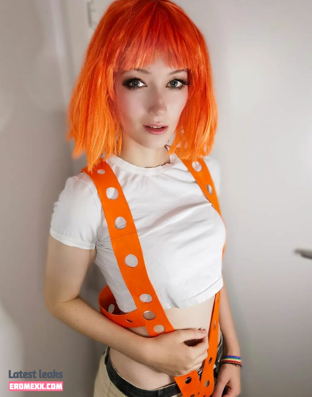 Latest Leaks AnsoCosplay Nude #5 - Fapello