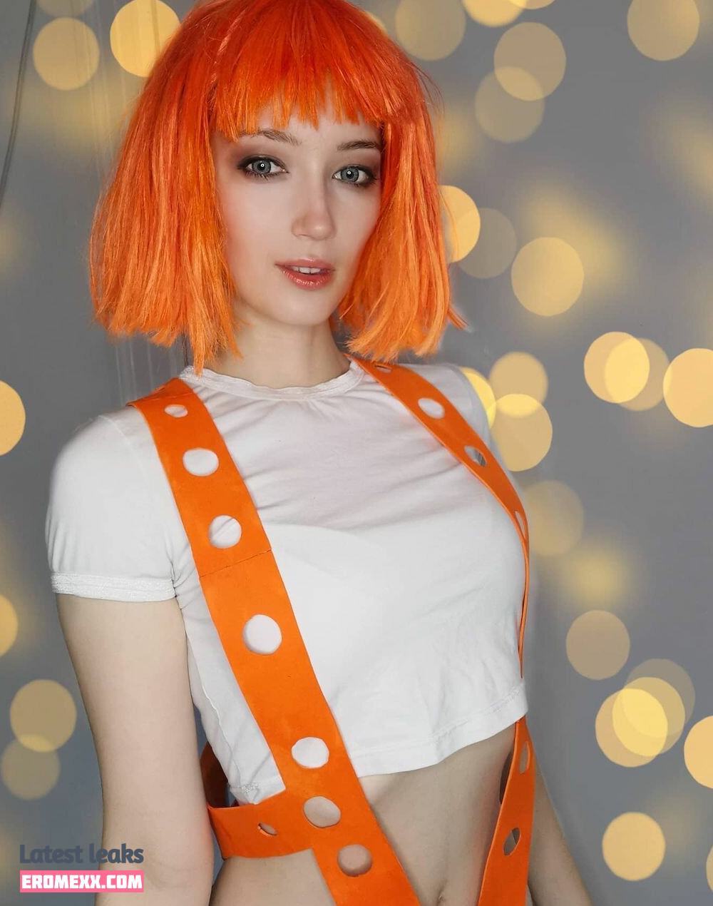 Latest Leaks AnsoCosplay Nude #6 - Fapello