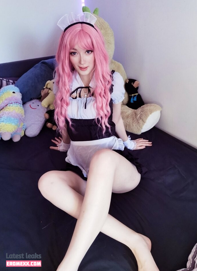 Latest Leaks AnsoCosplay Nude #66 - Fapello
