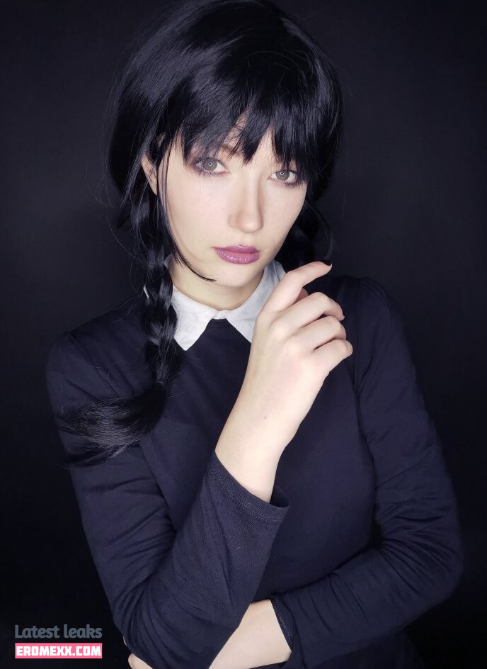 Latest Leaks AnsoCosplay Nude #68 - Fapello