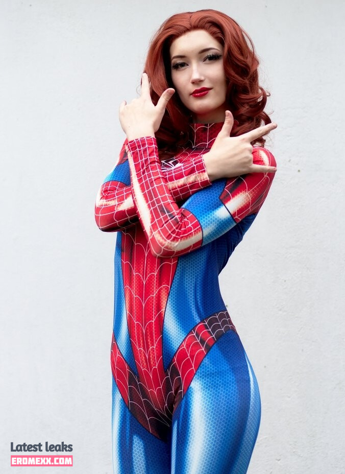 Latest Leaks AnsoCosplay Nude #71 - Fapello