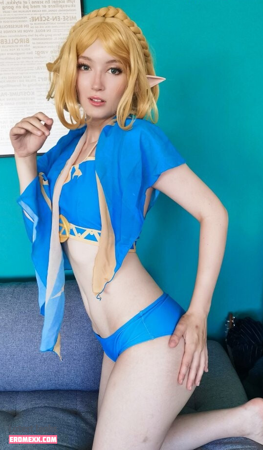 Latest Leaks AnsoCosplay Nude #73 - Fapello