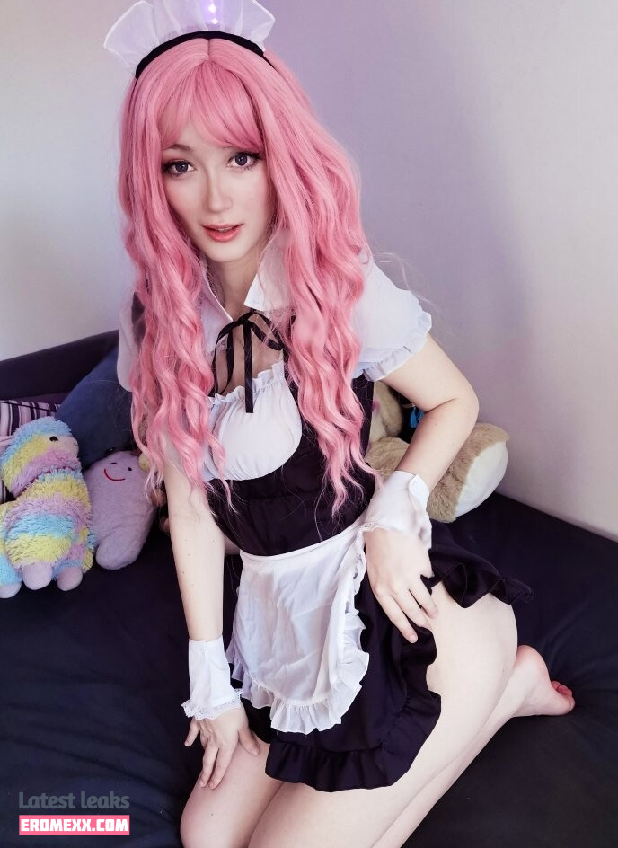 Latest Leaks AnsoCosplay Nude #74 - Fapello