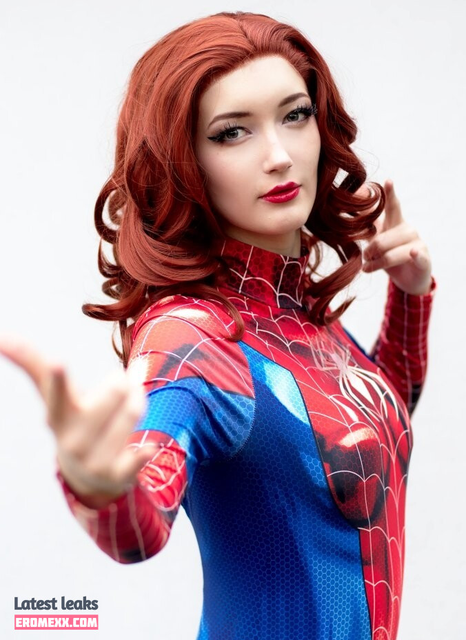 Latest Leaks AnsoCosplay Nude #75 - Fapello