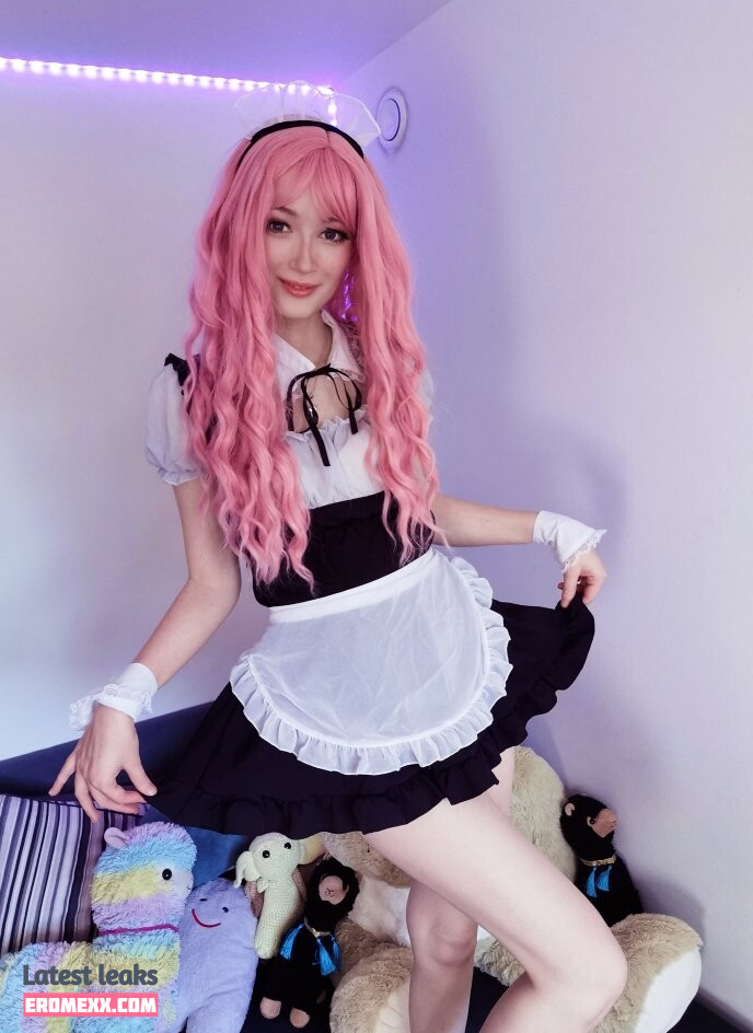 Latest Leaks AnsoCosplay Nude #77 - Fapello