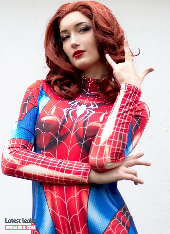 Latest Leaks AnsoCosplay Nude #79 - Fapello