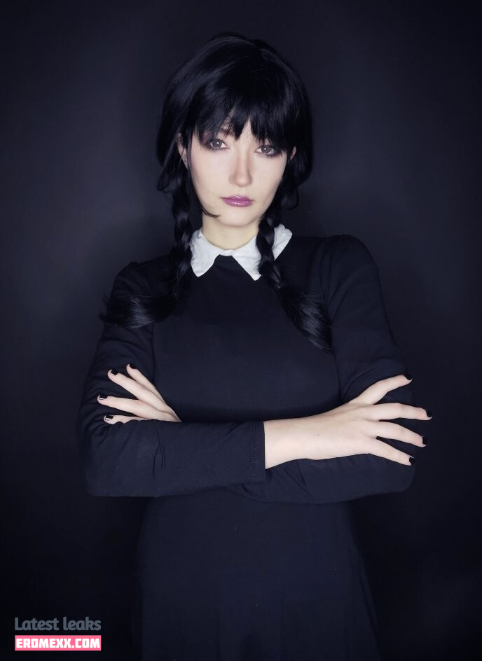 Latest Leaks AnsoCosplay Nude #84 - Fapello