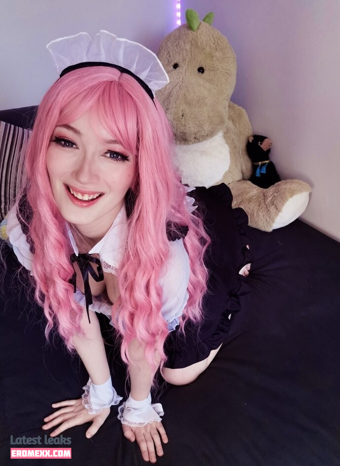 Latest Leaks AnsoCosplay Nude #87 - Fapello