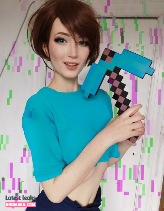 Latest Leaks AnsoCosplay Nude #89 - Fapello