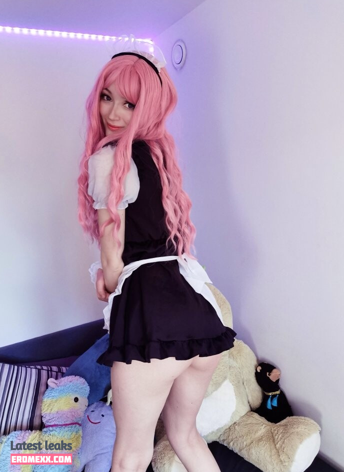 Latest Leaks AnsoCosplay Nude #91 - Fapello