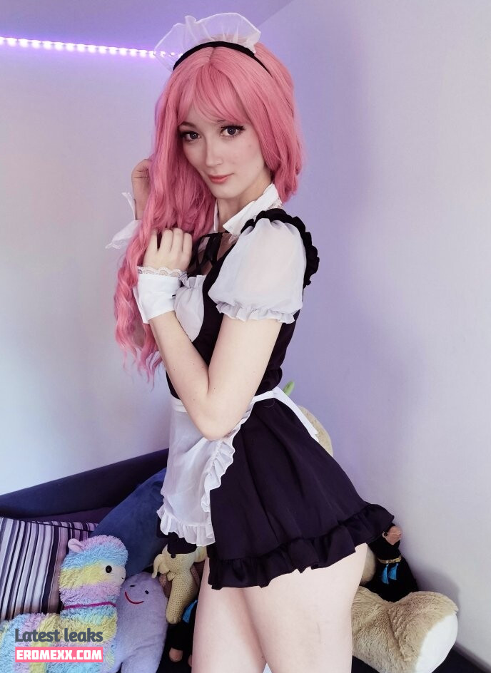 Latest Leaks AnsoCosplay Nude #93 - Fapello