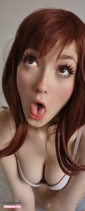 Latest Leaks AnsoCosplay Nude #97 - Fapello