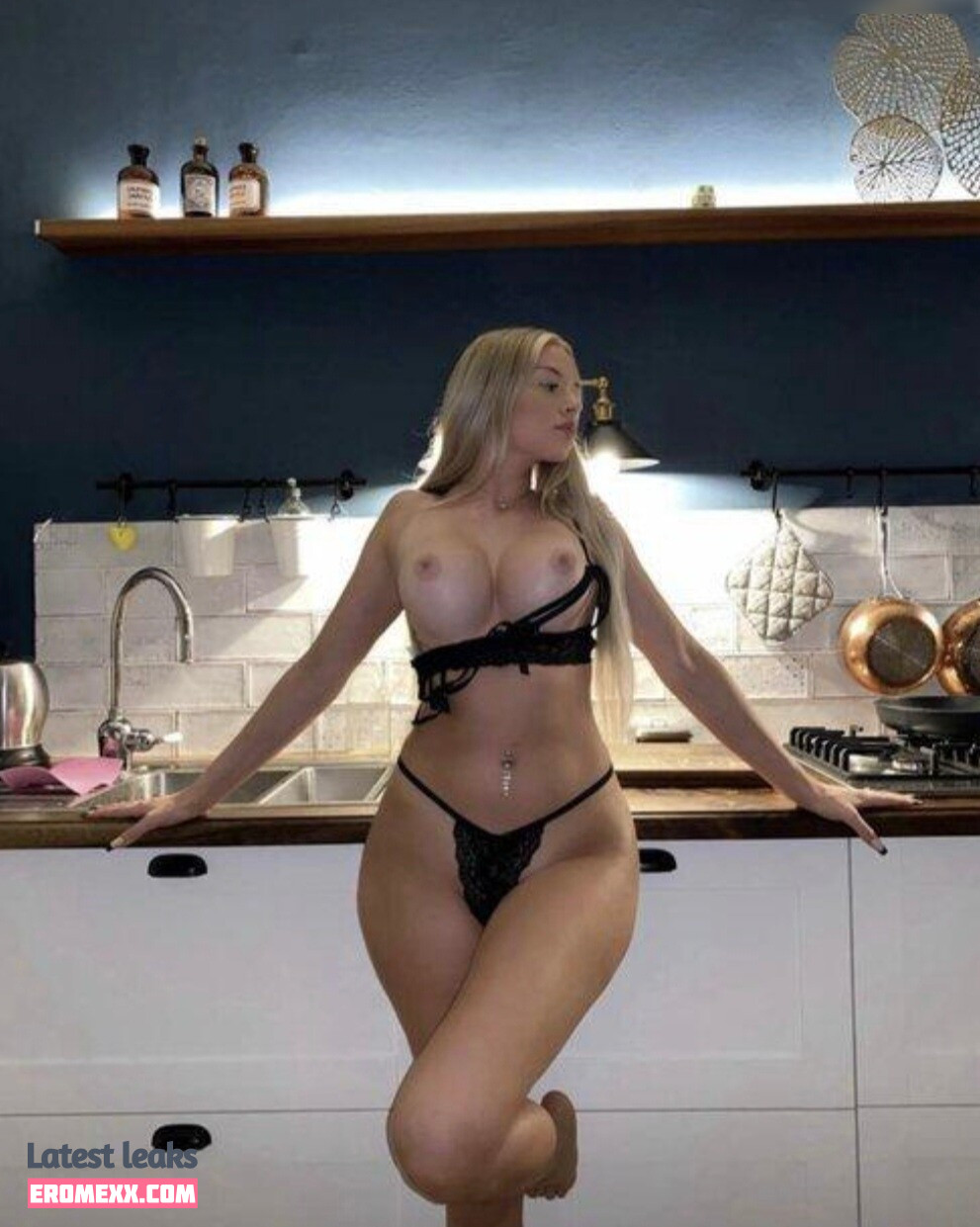Latest Leaks Anthea Nude #11 - Fapello