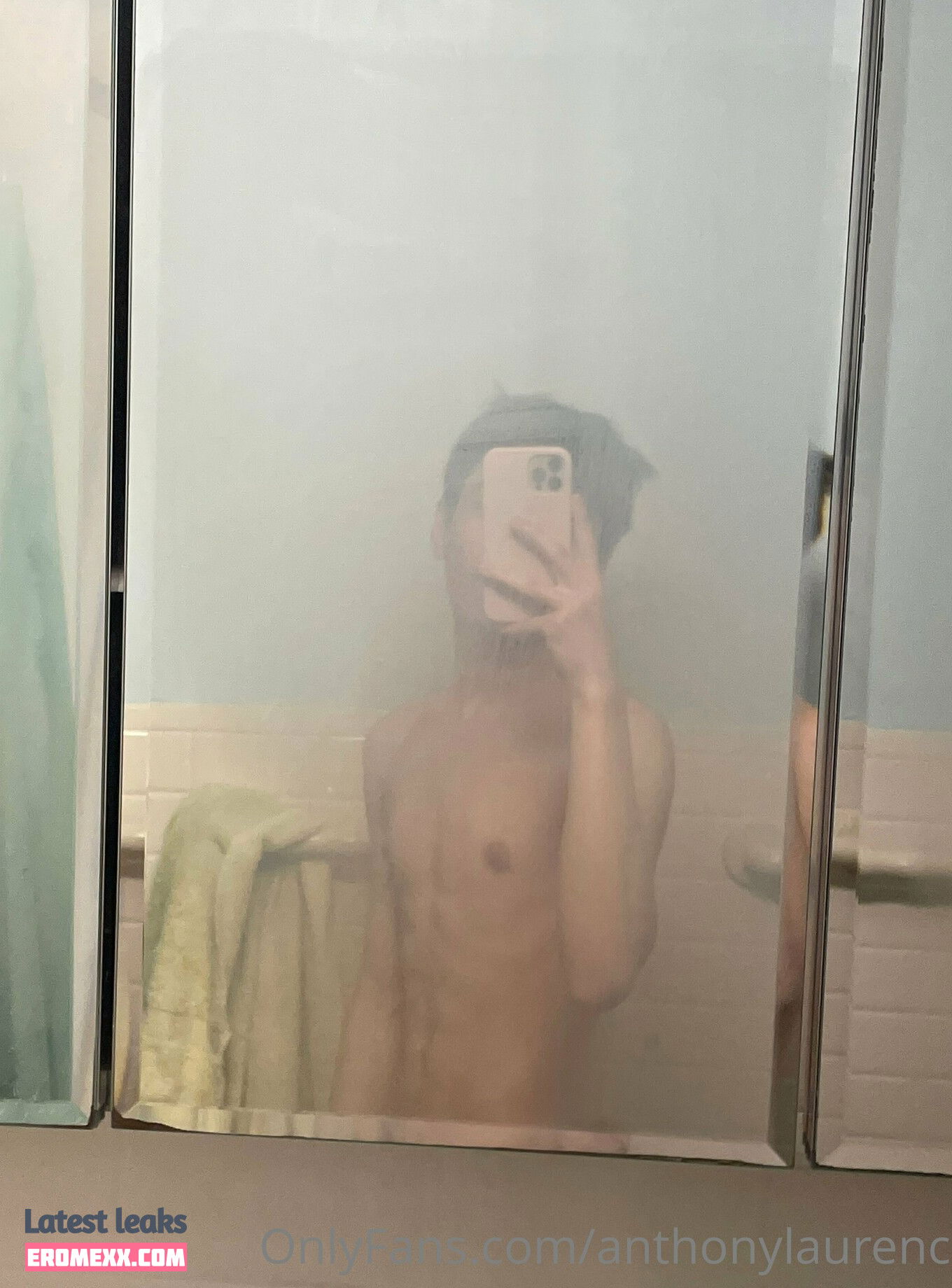 Latest Leaks anthonylaurence Nude #17 - Erome