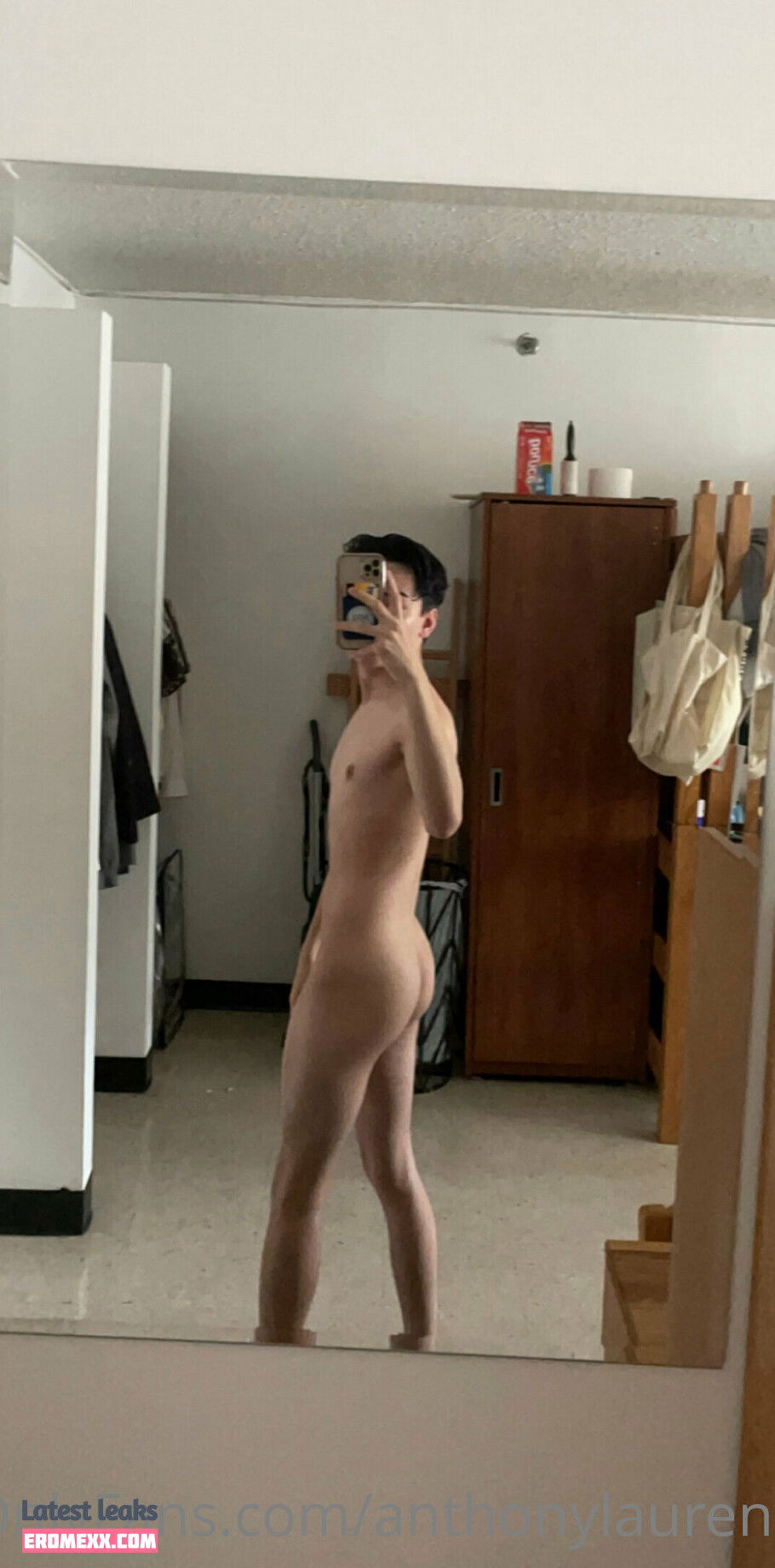 Latest Leaks anthonylaurence Nude #18 - Erome