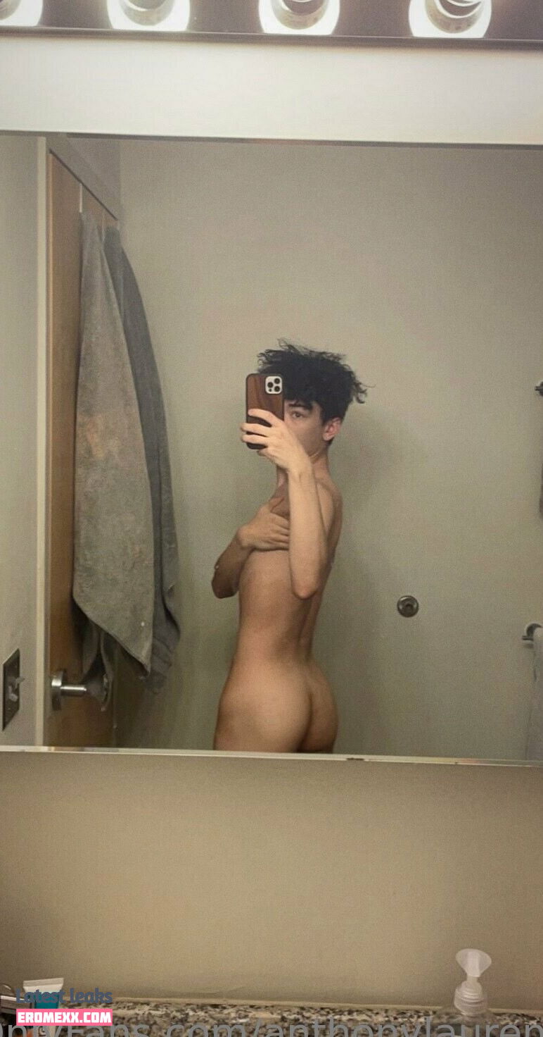 Latest Leaks anthonylaurence Nude #19 - Erome