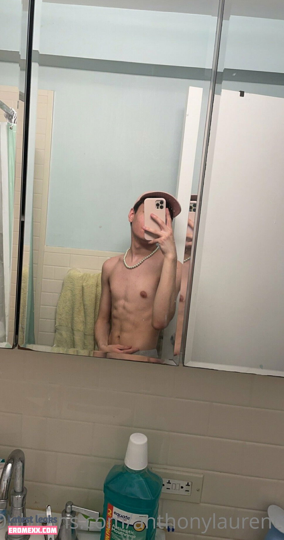 Latest Leaks anthonylaurence Nude #21 - Erome