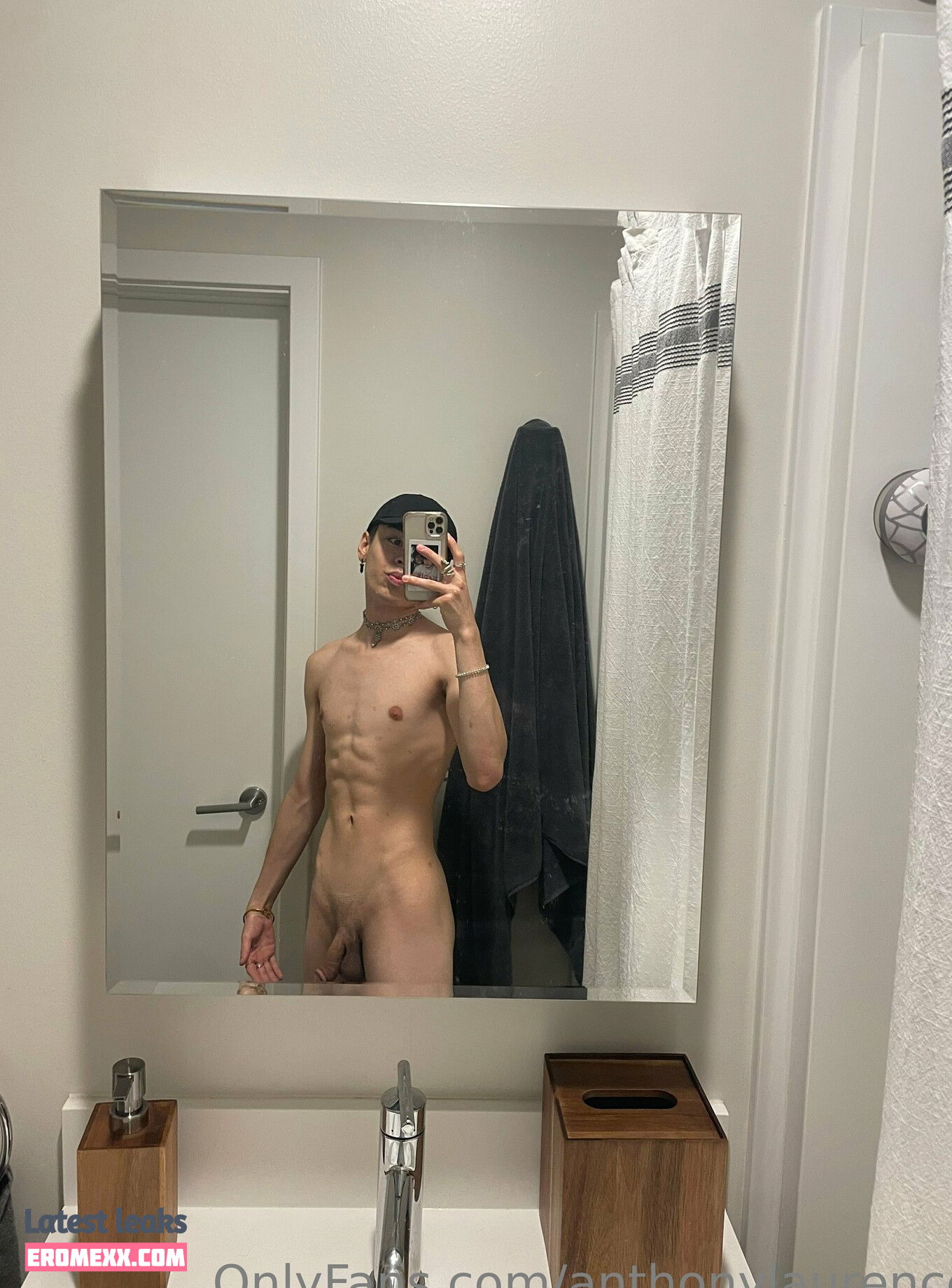 Latest Leaks anthonylaurence Nude #7 - Erome