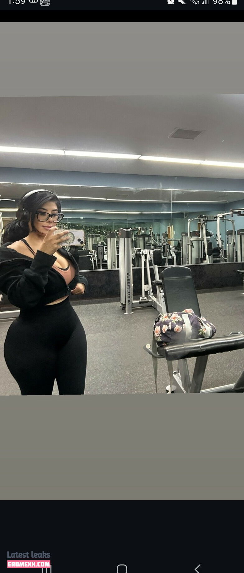 Antoinette Martinez