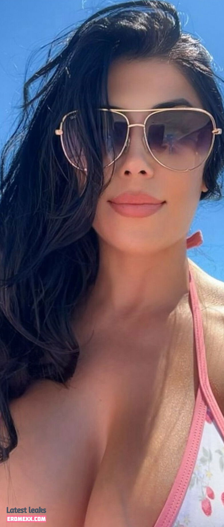 Antoinette Martinez