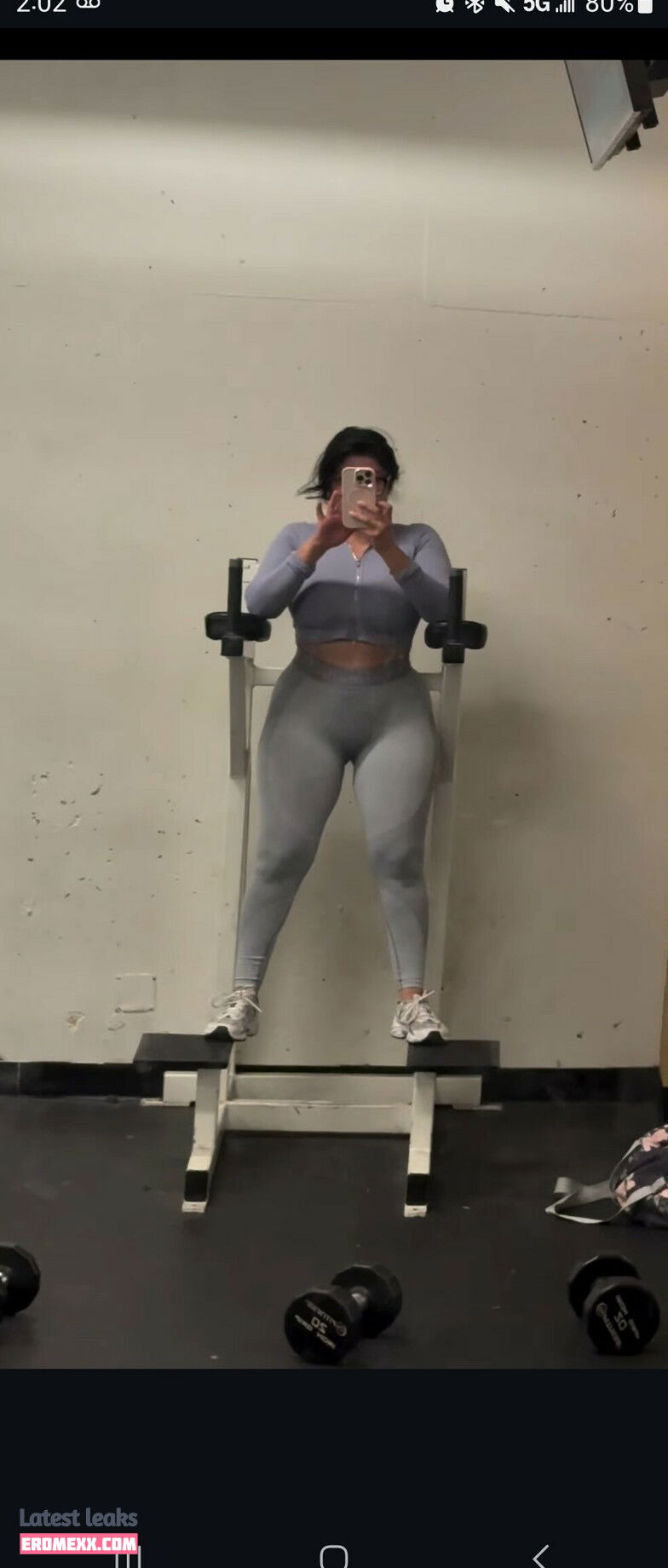 Antoinette Martinez