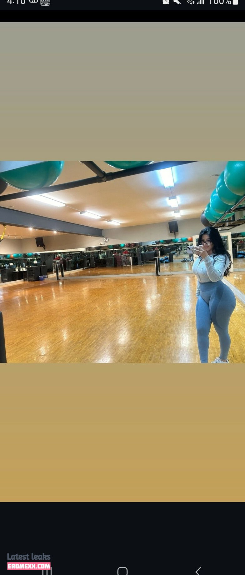 Antoinette Martinez