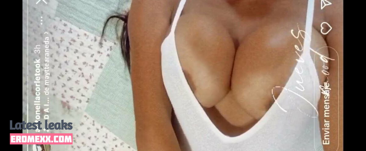 Antonella Corleto nude Leaked onlyfans - Erome