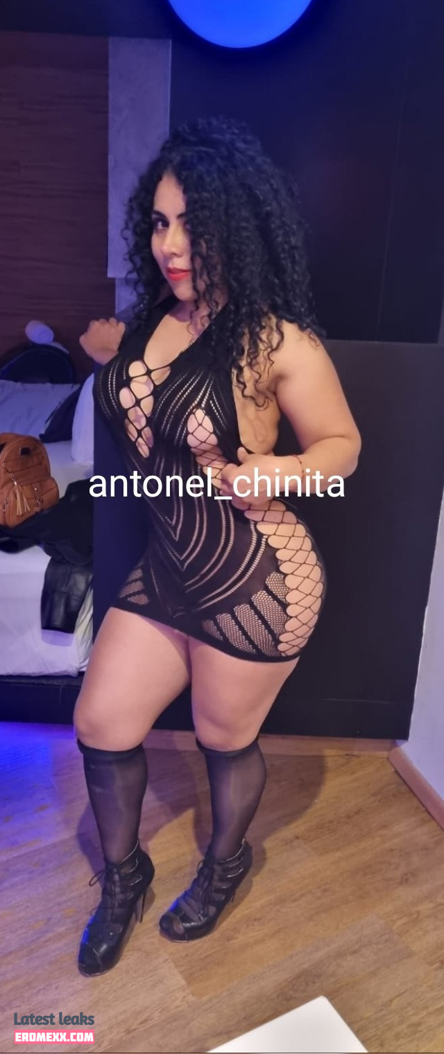 Latest Leaks Antonella Nude #8 - Fapello