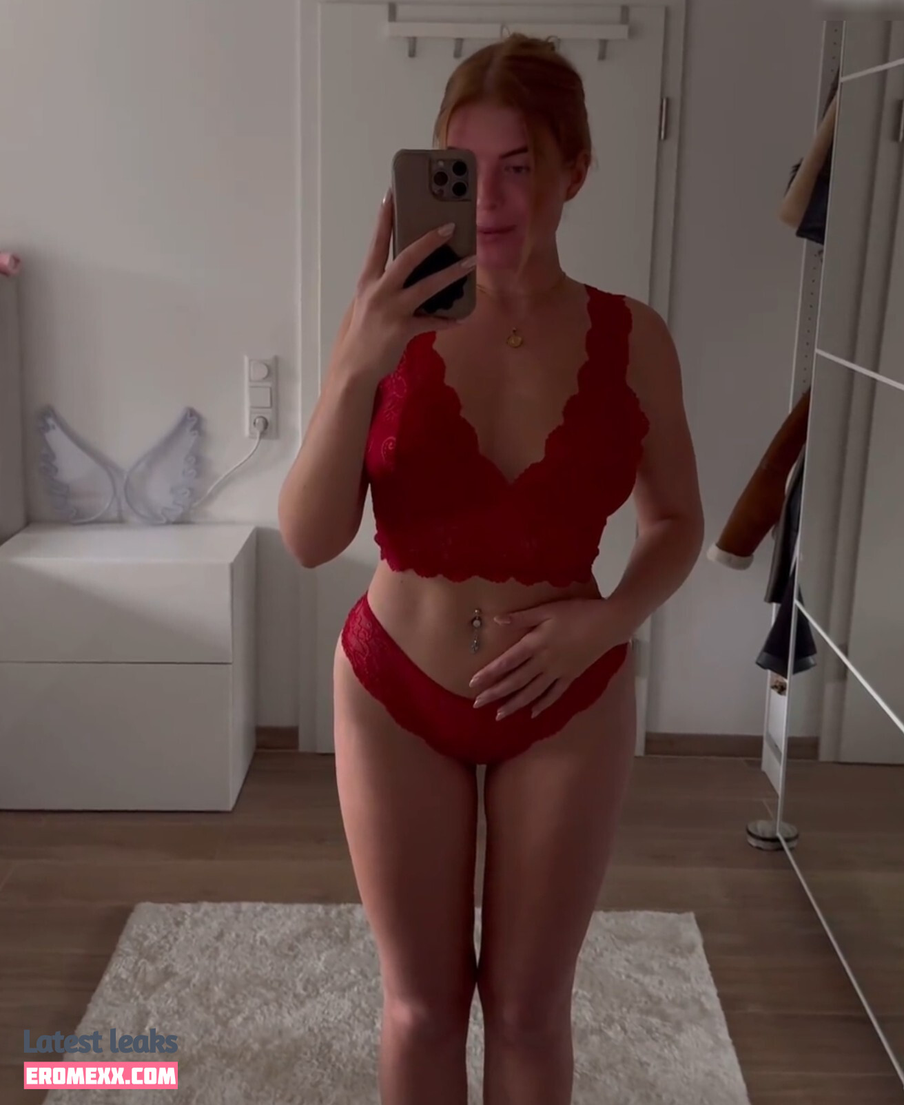Latest Leaks Antonia Hemmer Nude #32 - Fapello