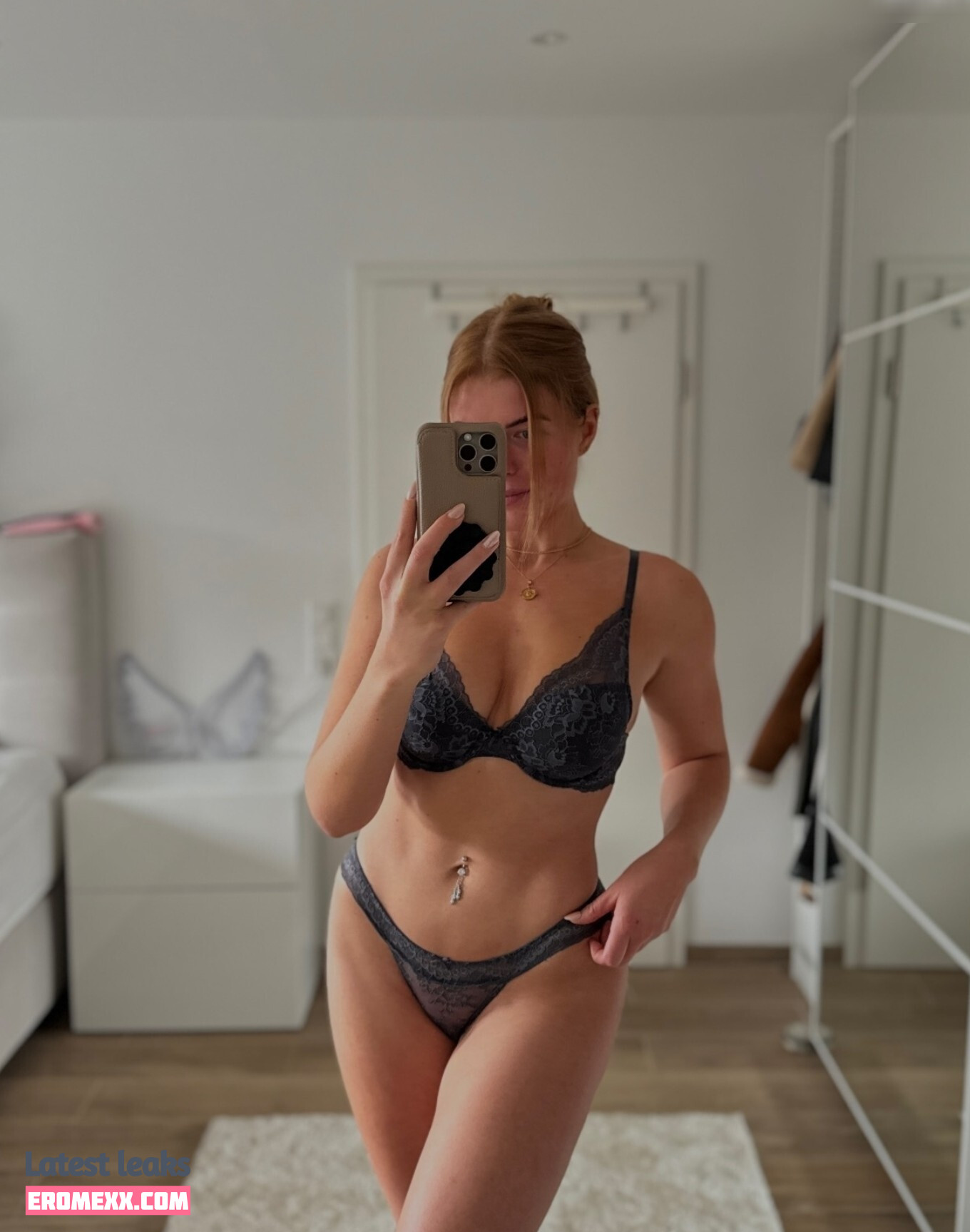 Latest Leaks Antonia Hemmer Nude #34 - Fapello