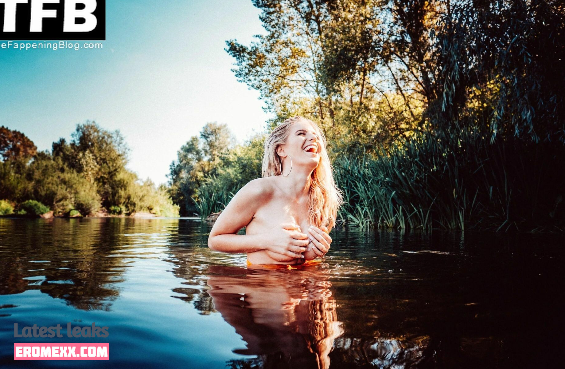 Latest Leaks Antonia Hemmer Nude #5 - Fapello