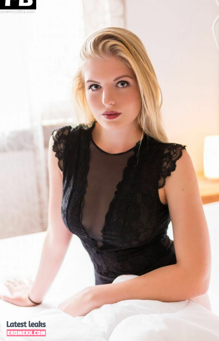 Latest Leaks Antonia Hemmer Nude #6 - Fapello