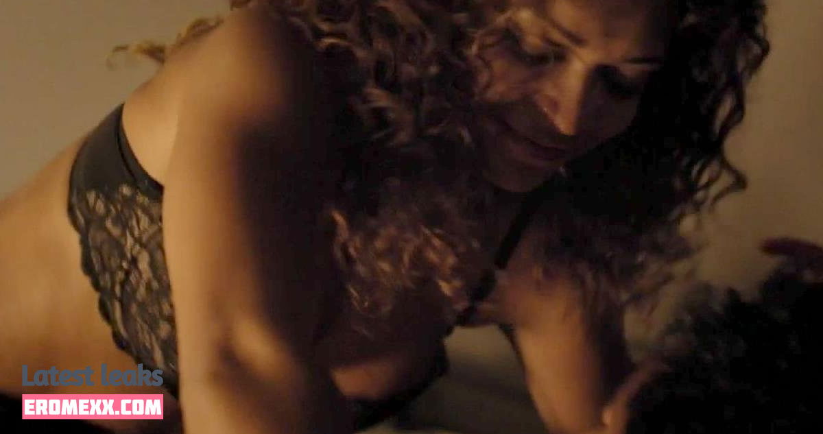 Antonia Thomas nude Leaked onlyfans - Erome