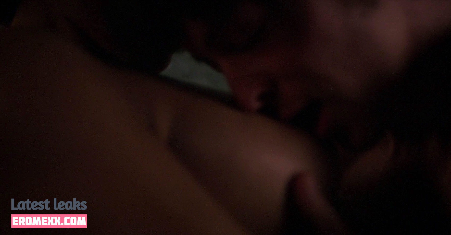 Latest Leaks Antonia Thomas Nude #35 - Fapello